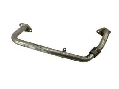 Автозапчастина б/у трубка egr для audi a3 (8p1) 2.0 tdi 16v посилання на oem iam 03g131521a