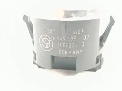 Second-hand car spare part start/stop button for bmw serie 1 berlina (e81/e87) 116i oem iam references 6949499  