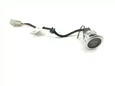 Second-hand car spare part start/stop button for ford focus vignale oem iam references jx6t14d559gbac  