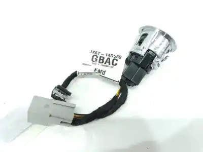 Second-hand car spare part start/stop button for ford focus active oem iam references jx6t14d559  