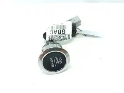 Second-hand car spare part start/stop button for ford focus active oem iam references jx6t14d559  