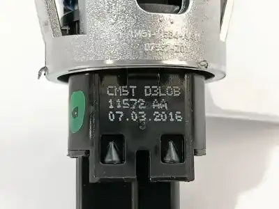 Second-hand car spare part start/stop button for ford kuga (cbs) titanium oem iam references cm5td3l0b  