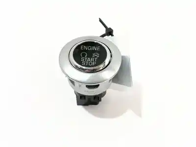 Second-hand car spare part start/stop button for ford kuga (cbs) titanium oem iam references cm5td3l0b  
