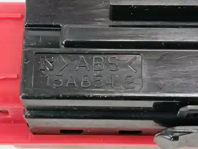 Peça sobressalente para automóvel em segunda mão botão start/stop por toyota auris sol referências oem iam 15a8542  