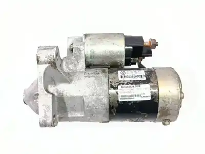 Автозапчасти б/у ДВИГАТЕЛЬ ЗАПУСКАЕТСЯ за RENAULT MEGANE I  ссылки OEM IAM 7700116282  