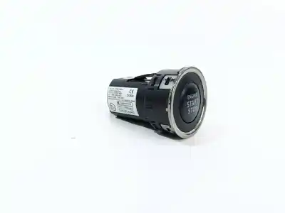 Second-hand car spare part start/stop button for suzuki sx4 club oem iam references 3729068l00  