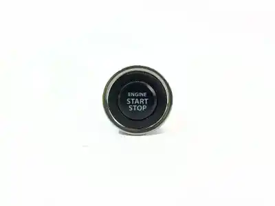 Second-hand car spare part start/stop button for suzuki sx4 club oem iam references 3729068l00  