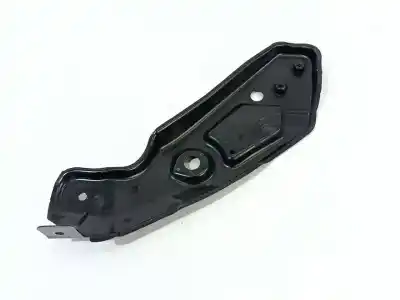 Автозапчастина б/у права опора фари для seat leon (5f1) 1.6 tdi посилання на oem iam 5f0823301a  