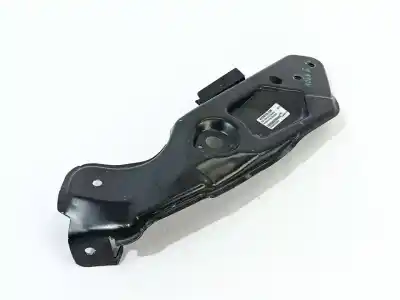 Second-hand car spare part left headlight support for seat leon (5f1) 1.6 tdi oem iam references 5f0806929