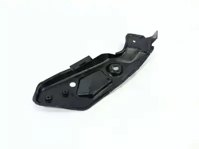 Second-hand car spare part left headlight support for seat leon (5f1) 1.6 tdi oem iam references 5f0806929  