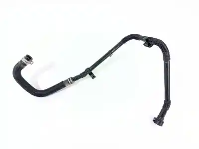 Peça sobressalente para automóvel em segunda mão tubo por peugeot 5008 style referências oem iam 1317v2