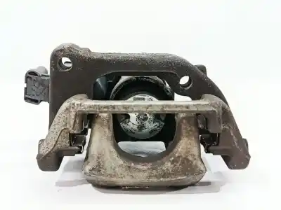 Автозапчастина б/у задній правий гальмівний супорт для citroen c4 picasso ii 1.6 bluehdi 120 посилання на oem iam 0204749603ai  