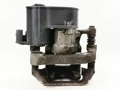 Автозапчастина б/у задній правий гальмівний супорт для citroen c4 picasso ii 1.6 bluehdi 120 посилання на oem iam 0204749603ai  