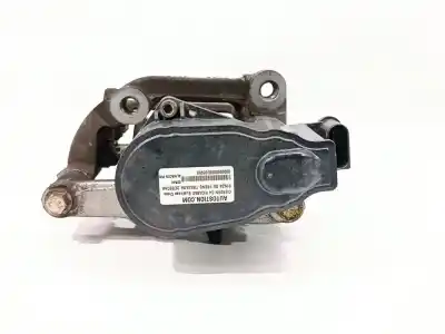 Автозапчасти б/у задний правый тормозной суппорт за citroen c4 picasso ii 1.6 bluehdi 120 ссылки oem iam 0204749603ai