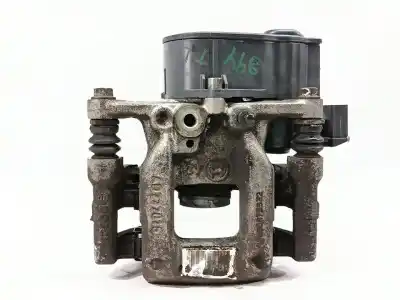 Автозапчастина б/у задній правий гальмівний супорт для citroen c4 picasso ii 1.6 bluehdi 120 посилання на oem iam 0204749603ai  