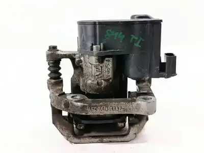 Автозапчасти б/у задний левый тормозной суппорт за citroen c4 picasso ii 1.6 bluehdi 120 ссылки oem iam 0204749603ai  