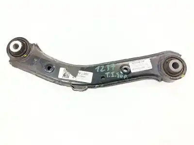 Автозапчасти б/у левый задний верхний рычаг подвески за hyundai tucson (tl, tle) 1.6 gdi ссылки oem iam 55100d3050