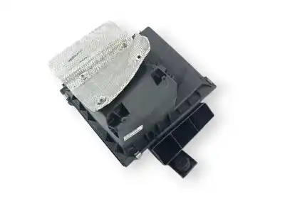 Автозапчасти б/у воздушный фильтр за skoda superb i (3u4) 1.9 tdi ссылки oem iam 3b0129614  