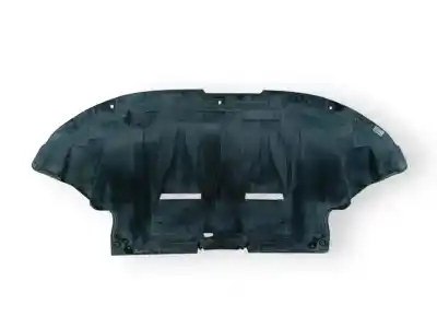 Автозапчасти б/у защитная крышка за skoda superb i (3u4) 1.9 tdi ссылки oem iam 3u0863823  