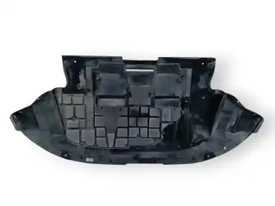 Автозапчасти б/у защитная крышка за skoda superb i (3u4) 1.9 tdi ссылки oem iam 3u0863823