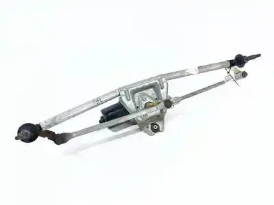 Second-hand car spare part FRONT WINDSHIELD WIPER MOTOR for RENAULT KANGOO  OEM IAM references 54115517  