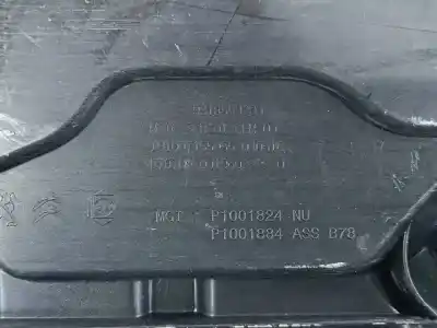 Автозапчасти б/у fap adblue дополнительный депозит за citroen c4 picasso ii 1.6 bluehdi 120 ссылки oem iam 9818559280  