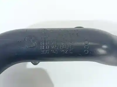 Автозапчасти б/у трубка за skoda superb i (3u4) 1.9 tdi ссылки oem iam 8e0145762g  