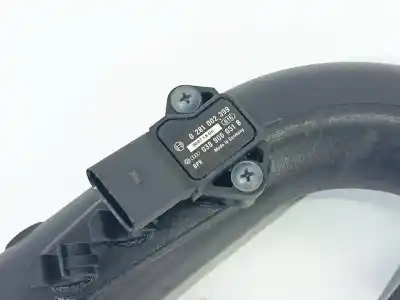 Автозапчасти б/у трубка за skoda superb i (3u4) 1.9 tdi ссылки oem iam 8e0145762g  