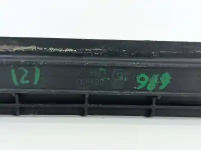 Автозапчасти б/у кронштейн левого заднего бампера за skoda superb i (3u4) 1.9 tdi ссылки oem iam 3u5807861  