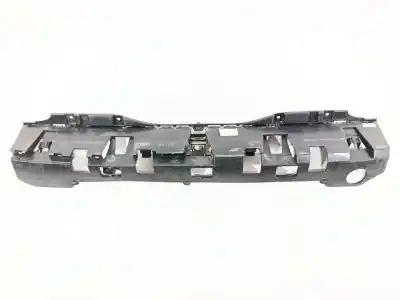 Автозапчасти б/у усиление заднего бампера за citroen c4 picasso ii 1.6 bluehdi 120 ссылки oem iam 9676126080  