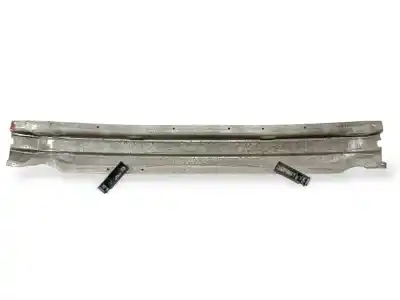 Pezzo di ricambio per auto di seconda mano rinforzo paraurti posteriore per audi a4 b7 (8ec) 2.0 tdi 16v riferimenti oem iam 8e0807313l  