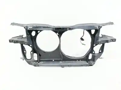 Автозапчасти б/у передняя панель за skoda superb i (3u4) 1.9 tdi ссылки oem iam 3b0805594  