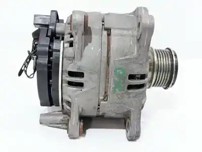Автозапчасти б/у генератор за audi a4 b7 (8ec) 2.0 tdi 16v ссылки oem iam 06f903023j  