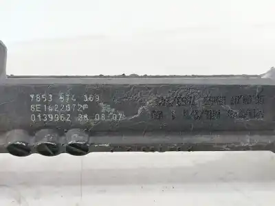 Автозапчасти б/у рулевая рейка за audi a4 b7 (8ec) 2.0 tdi 16v ссылки oem iam 8e1422071p