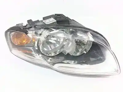 Автозапчастина б/у права фа для audi a4 b7 (8ec) 2.0 tdi 16v посилання на oem iam 8e0941004aj  