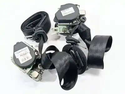 Автозапчасти б/у комплект подушки безопасности за audi a4 b7 (8ec) 2.0 tdi 16v ссылки oem iam 8e0959655g  