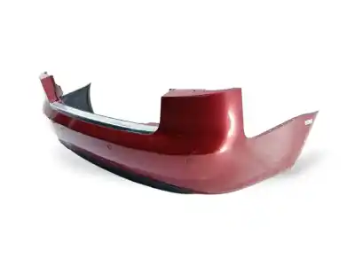 Автозапчасти б/у задний бампер за audi a4 b7 (8ec) 2.0 tdi 16v ссылки oem iam 8e5807303gru  