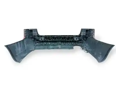 Pezzo di ricambio per auto di seconda mano Paraurti Posteriore per AUDI A4 B7 (8EC) 2.0 TDI 16V Riferimenti OEM IAM 8E5807303GRU  