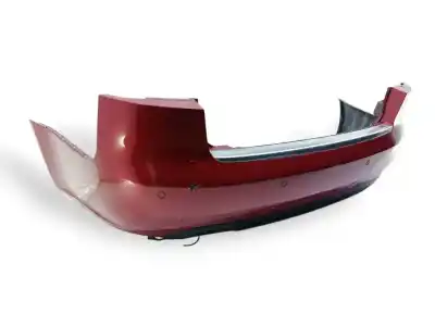 Автозапчасти б/у задний бампер за audi a4 b7 (8ec) 2.0 tdi 16v ссылки oem iam 8e5807303gru  