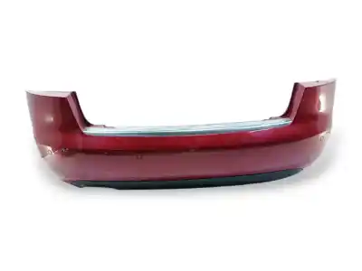 Автозапчасти б/у задний бампер за audi a4 b7 (8ec) 2.0 tdi 16v ссылки oem iam 8e5807303gru  