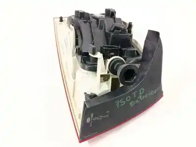 Автозапчасти б/у правый задний фонарь за AUDI A4 B7 (8EC) 2.0 TDI 16V ссылки OEM IAM 96503702  