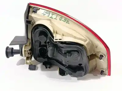 Автозапчасти б/у левый задний фонарь за AUDI A4 B7 (8EC) 2.0 TDI 16V ссылки OEM IAM 96503701  