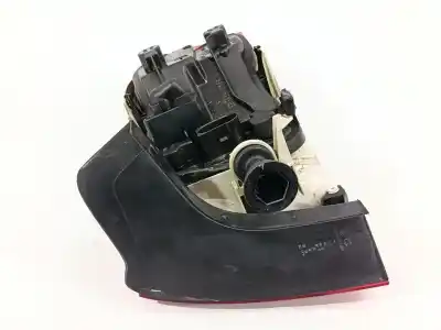 Автозапчасти б/у левый задний фонарь за audi a4 b7 (8ec) 2.0 tdi 16v ссылки oem iam 96503701  