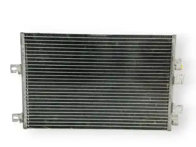 Peça sobressalente para automóvel em segunda mão CONDENSADOR / RADIADOR DE AR CONDICIONADO por RENAULT KANGOO  Referências OEM IAM 8200137650  