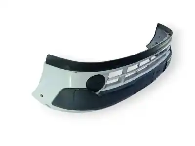 Second-hand car spare part front bumper for renault kangoo (f/kc0) 1.5 dci diesel oem iam references 7701056417  