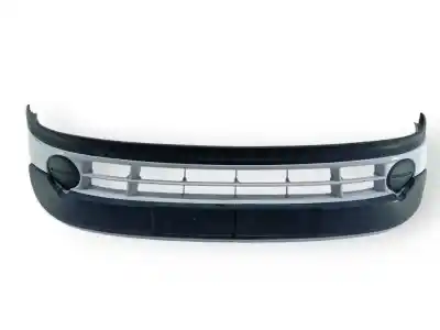 Second-hand car spare part front bumper for renault kangoo (f/kc0) 1.5 dci diesel oem iam references 7701056417  