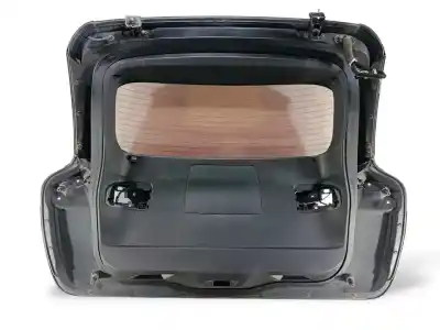 Автозапчасти б/у задняя дверь за citroen c4 picasso ii 1.6 bluehdi 120 ссылки oem iam 1609347780