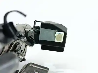 Автозапчастина б/у рульва колонка для CITROEN C4 PICASSO II 1.6 BLUEHDI 120 Посилання на OEM IAM 9674861177  