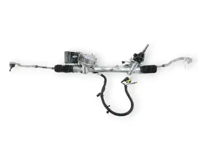 Автозапчастина б/у рульмова рейка для CITROEN C4 PICASSO II 1.6 BLUEHDI 120 Посилання на OEM IAM 6820000276  