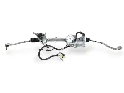 Автозапчасти б/у рулевая рейка за citroen c4 picasso ii 1.6 bluehdi 120 ссылки oem iam 6820000276  